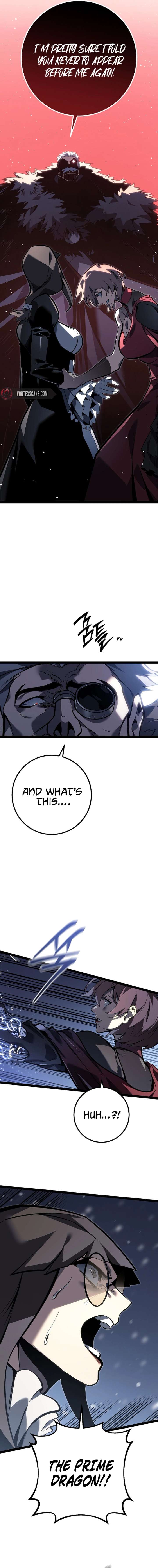 The Bastard of Swordborne Chapter 61