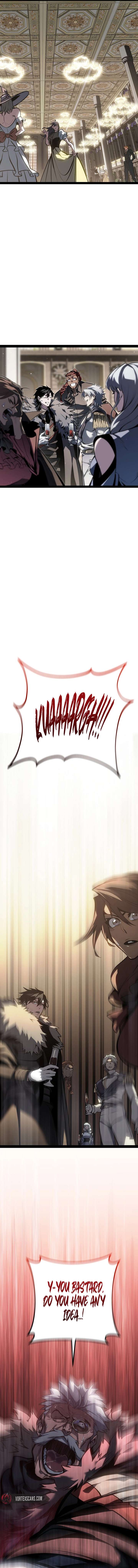 The Bastard of Swordborne Chapter 61