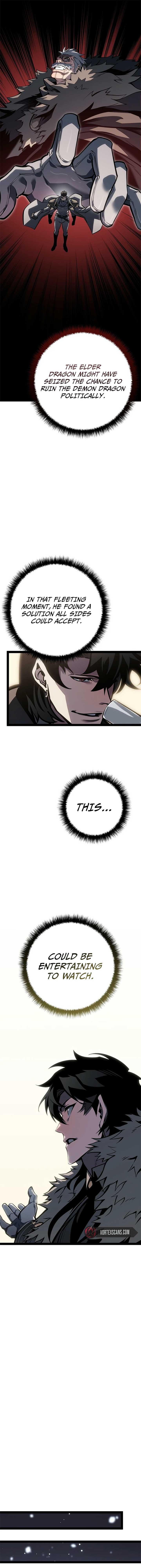 The Bastard of Swordborne Chapter 62