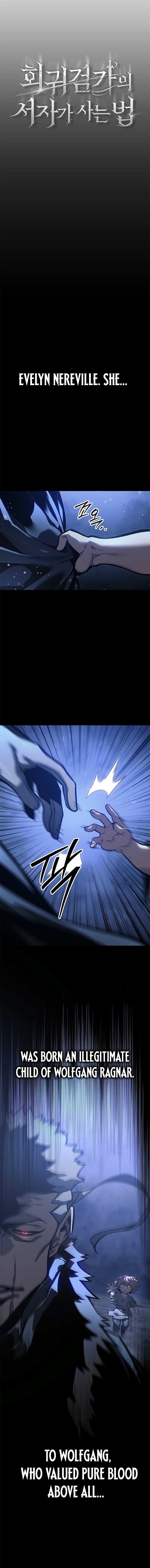 The Bastard of Swordborne Chapter 62