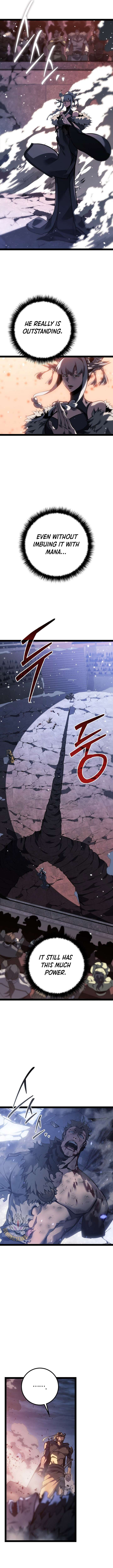 The Bastard of Swordborne Chapter 63