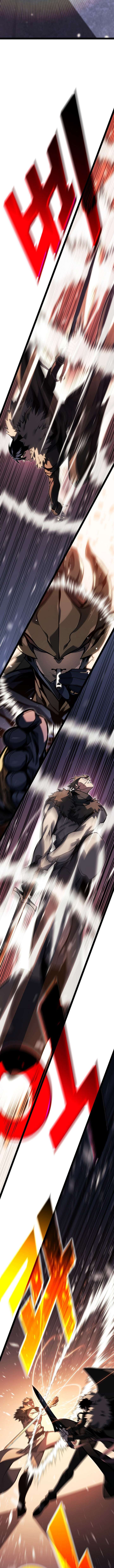 The Bastard of Swordborne Chapter 63
