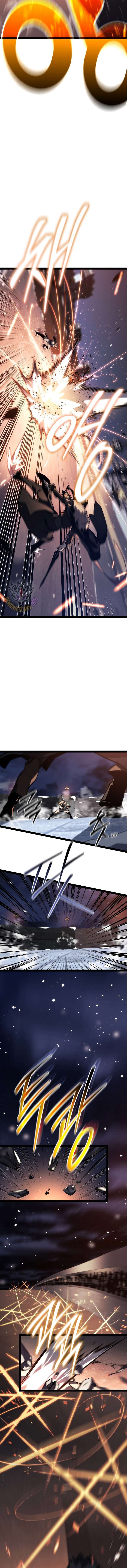 The Bastard of Swordborne Chapter 63