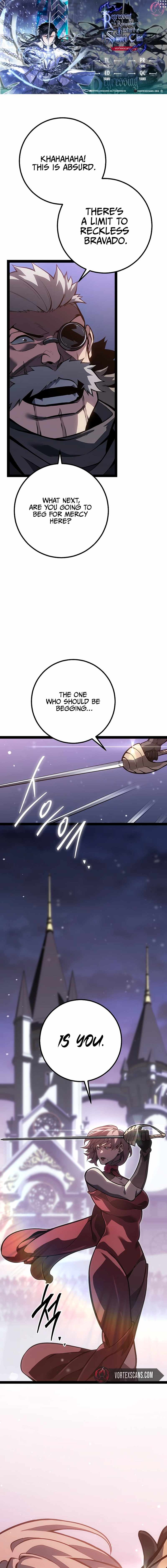The Bastard of Swordborne Chapter 64