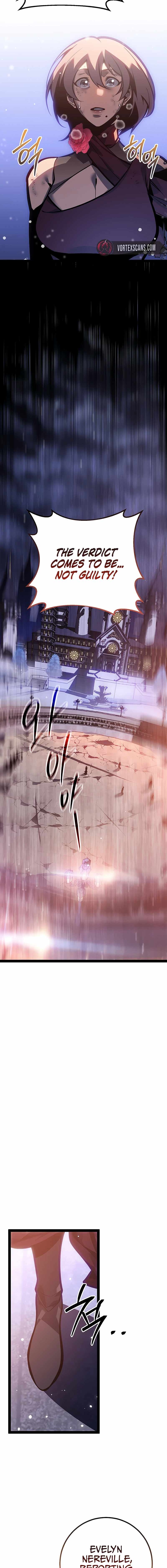 The Bastard of Swordborne Chapter 64