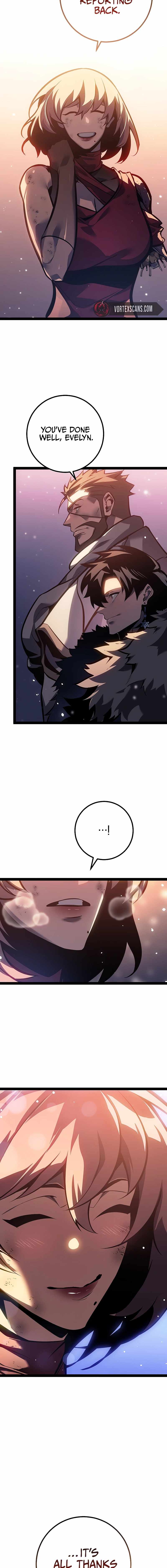 The Bastard of Swordborne Chapter 64
