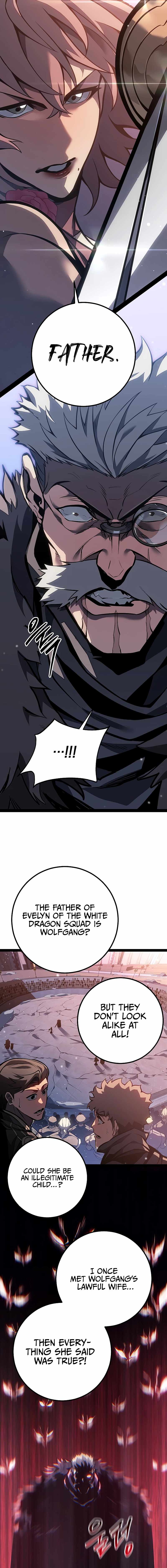 The Bastard of Swordborne Chapter 64