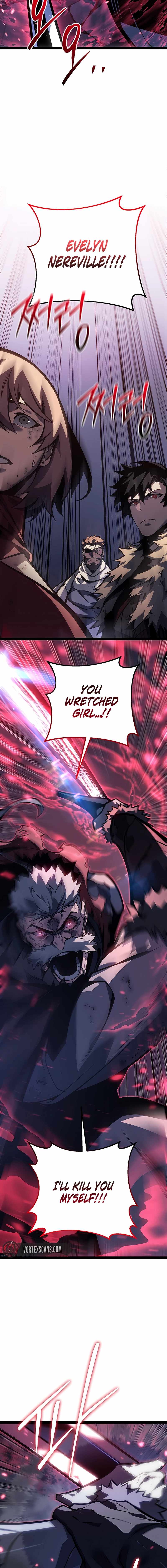 The Bastard of Swordborne Chapter 64