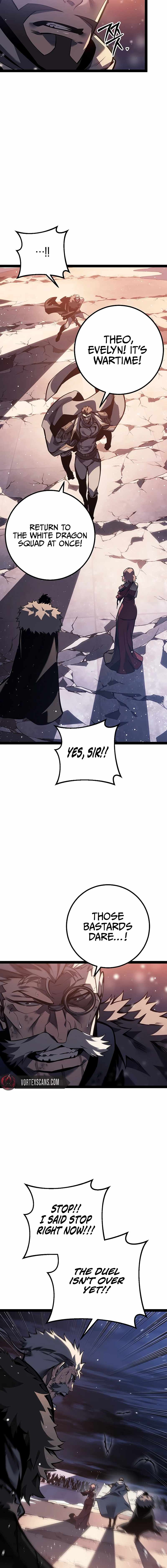 The Bastard of Swordborne Chapter 64