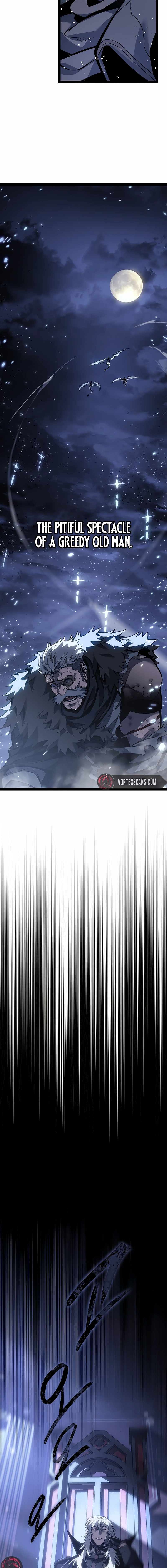 The Bastard of Swordborne Chapter 64