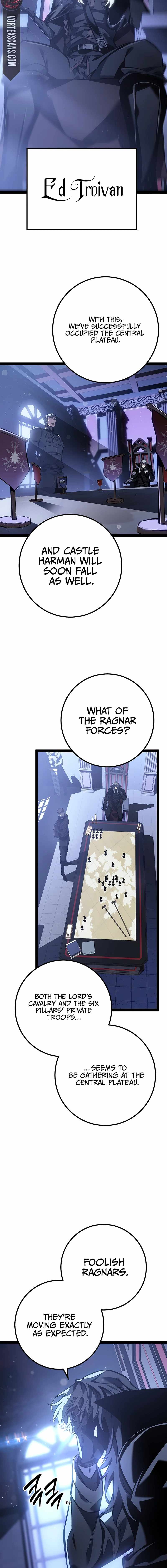 The Bastard of Swordborne Chapter 64