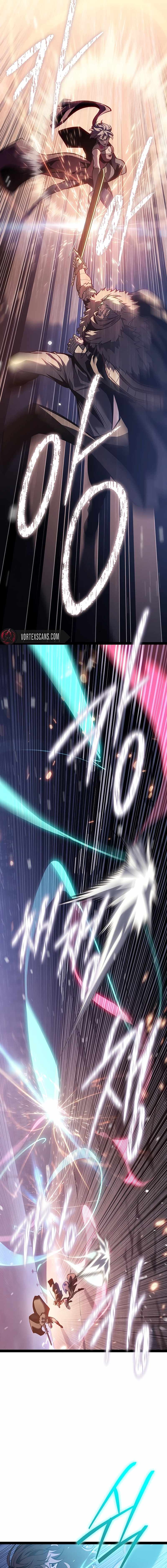 The Bastard of Swordborne Chapter 64