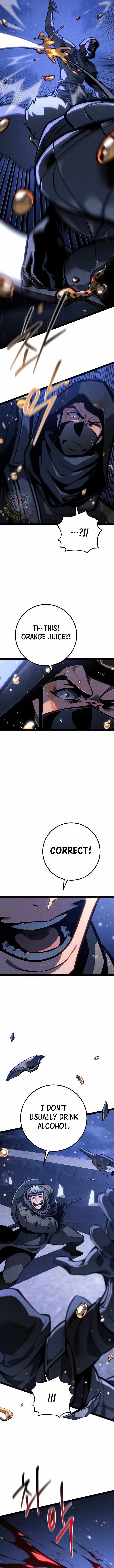 The Bastard of Swordborne Chapter 65