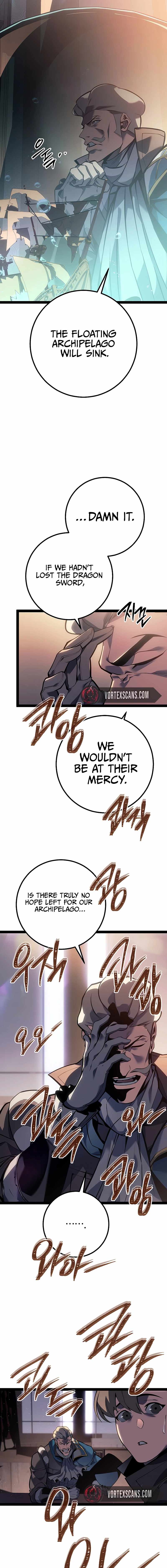 The Bastard of Swordborne Chapter 66