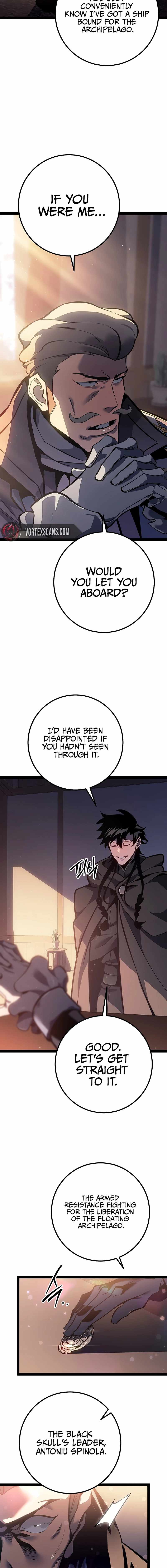 The Bastard of Swordborne Chapter 66