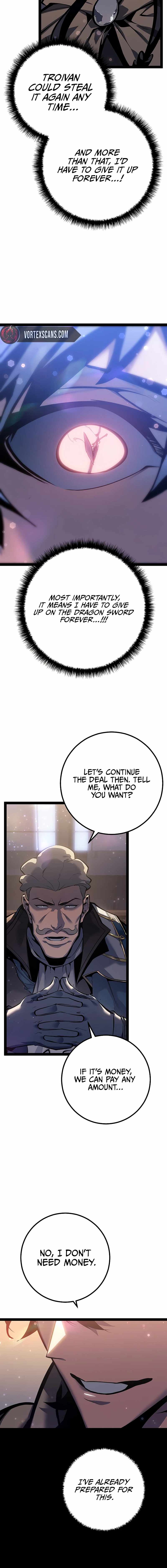 The Bastard of Swordborne Chapter 66