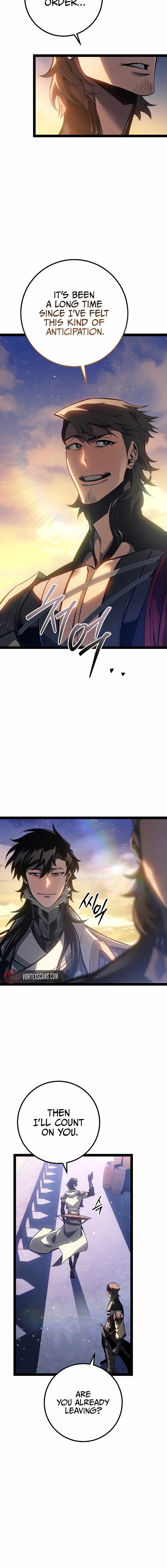 The Bastard of Swordborne Chapter 66