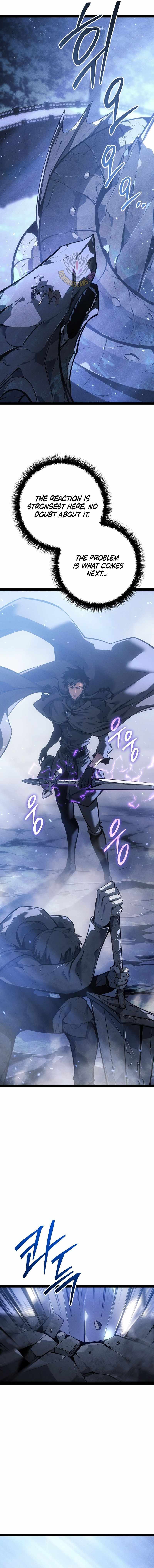 The Bastard of Swordborne Chapter 67