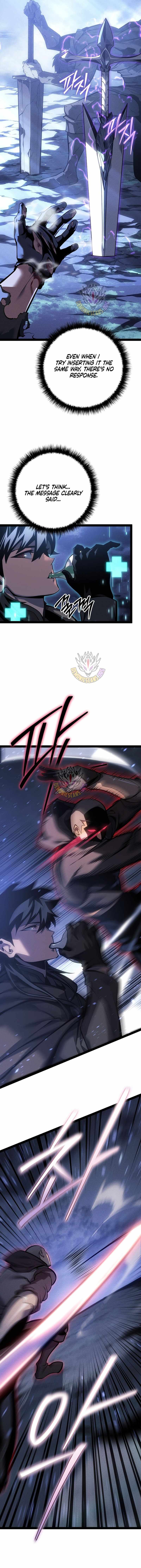 The Bastard of Swordborne Chapter 67