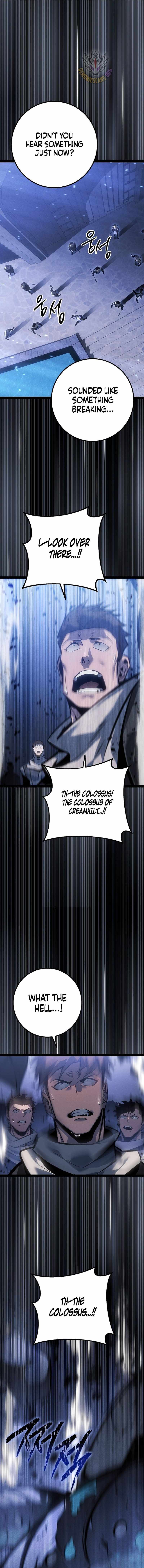 The Bastard of Swordborne Chapter 67
