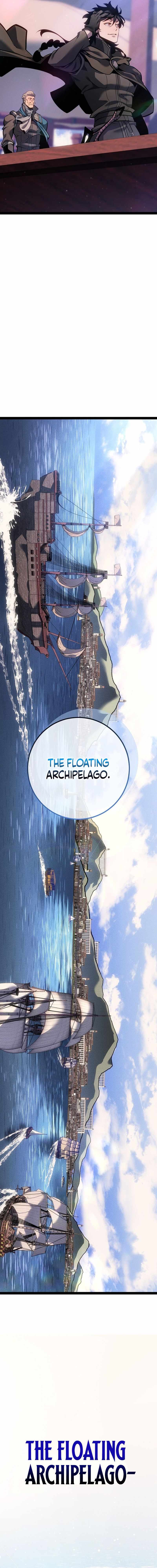 The Bastard of Swordborne Chapter 67