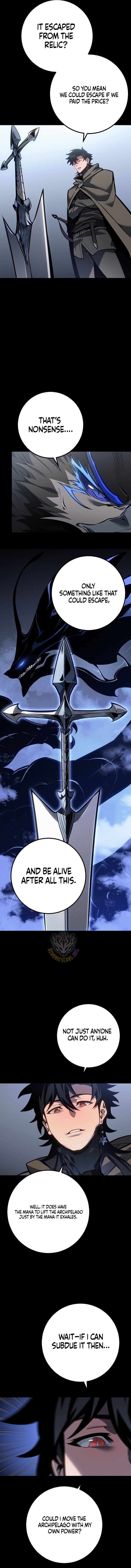 The Bastard of Swordborne Chapter 67