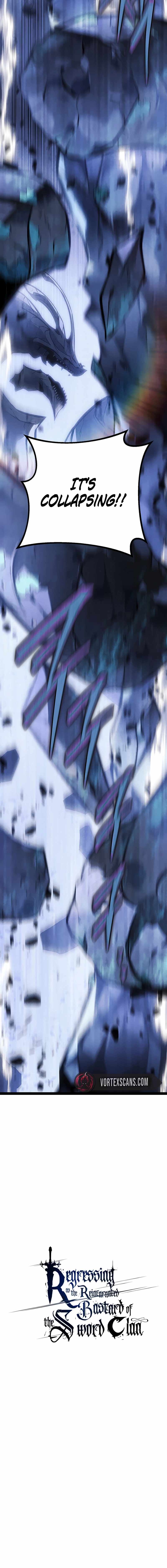 The Bastard of Swordborne Chapter 68