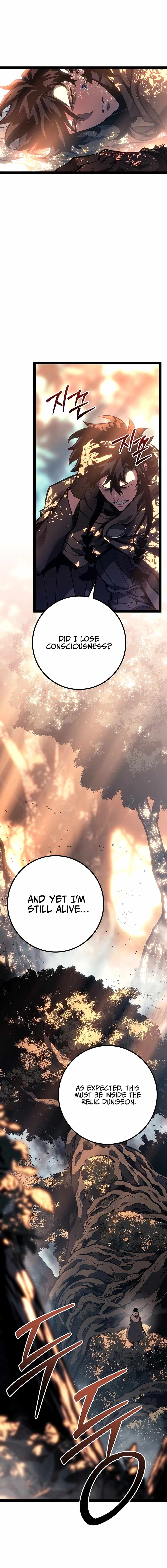 The Bastard of Swordborne Chapter 68