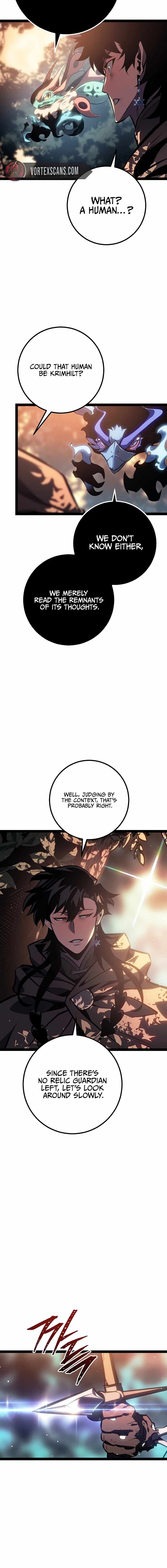 The Bastard of Swordborne Chapter 68