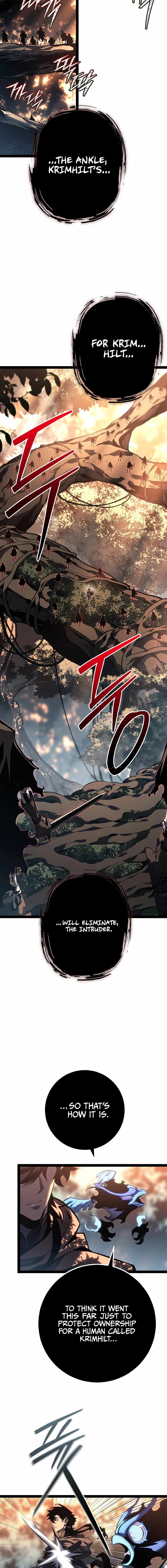 The Bastard of Swordborne Chapter 68