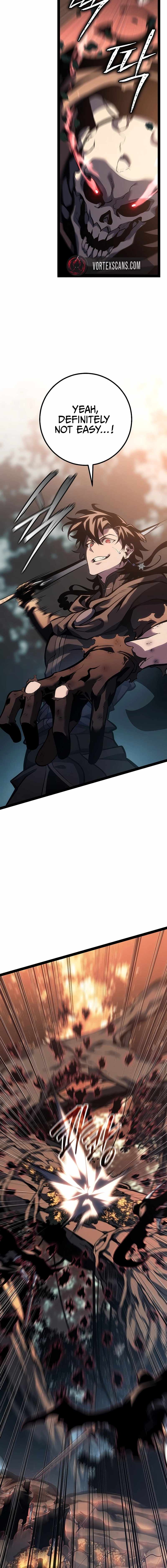 The Bastard of Swordborne Chapter 68