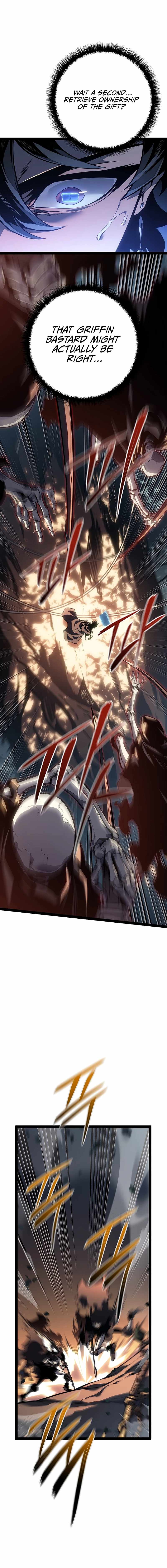The Bastard of Swordborne Chapter 68