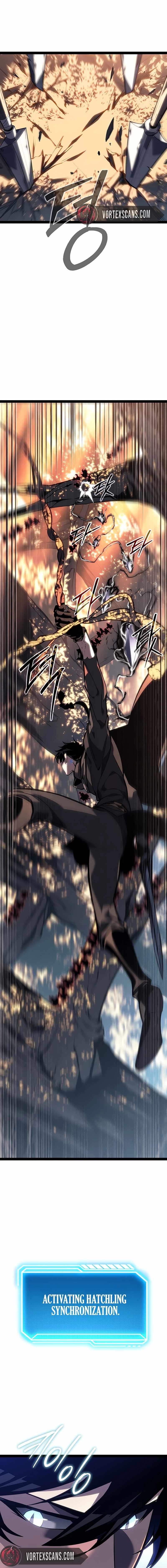 The Bastard of Swordborne Chapter 68