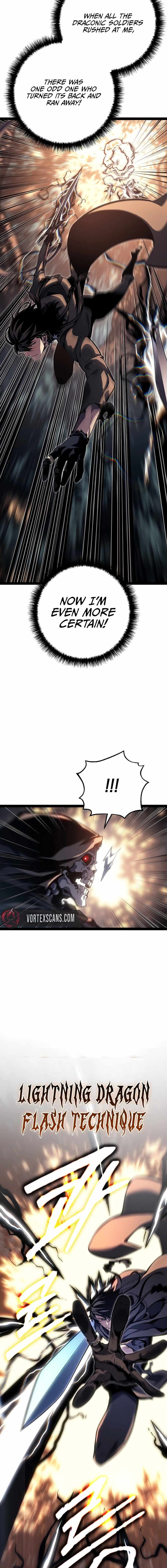 The Bastard of Swordborne Chapter 68