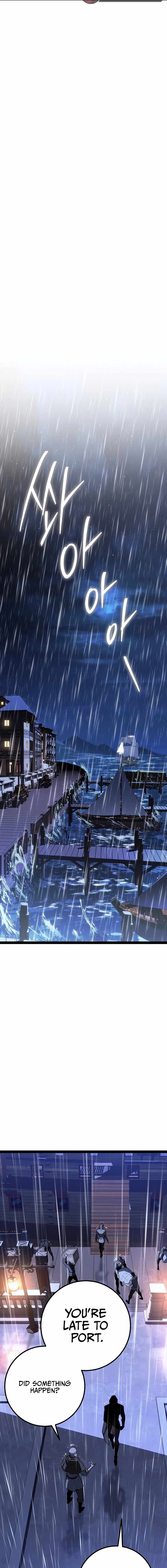 The Bastard of Swordborne Chapter 68