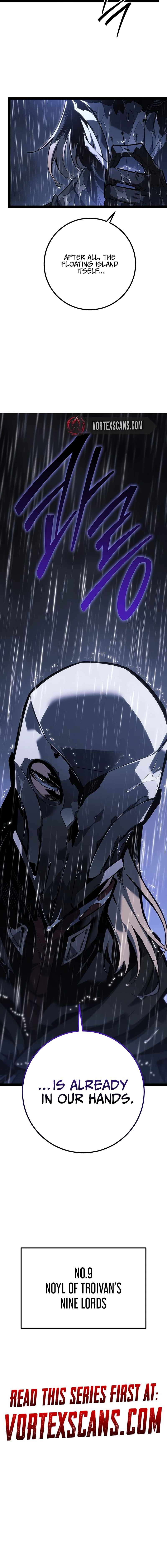 The Bastard of Swordborne Chapter 68