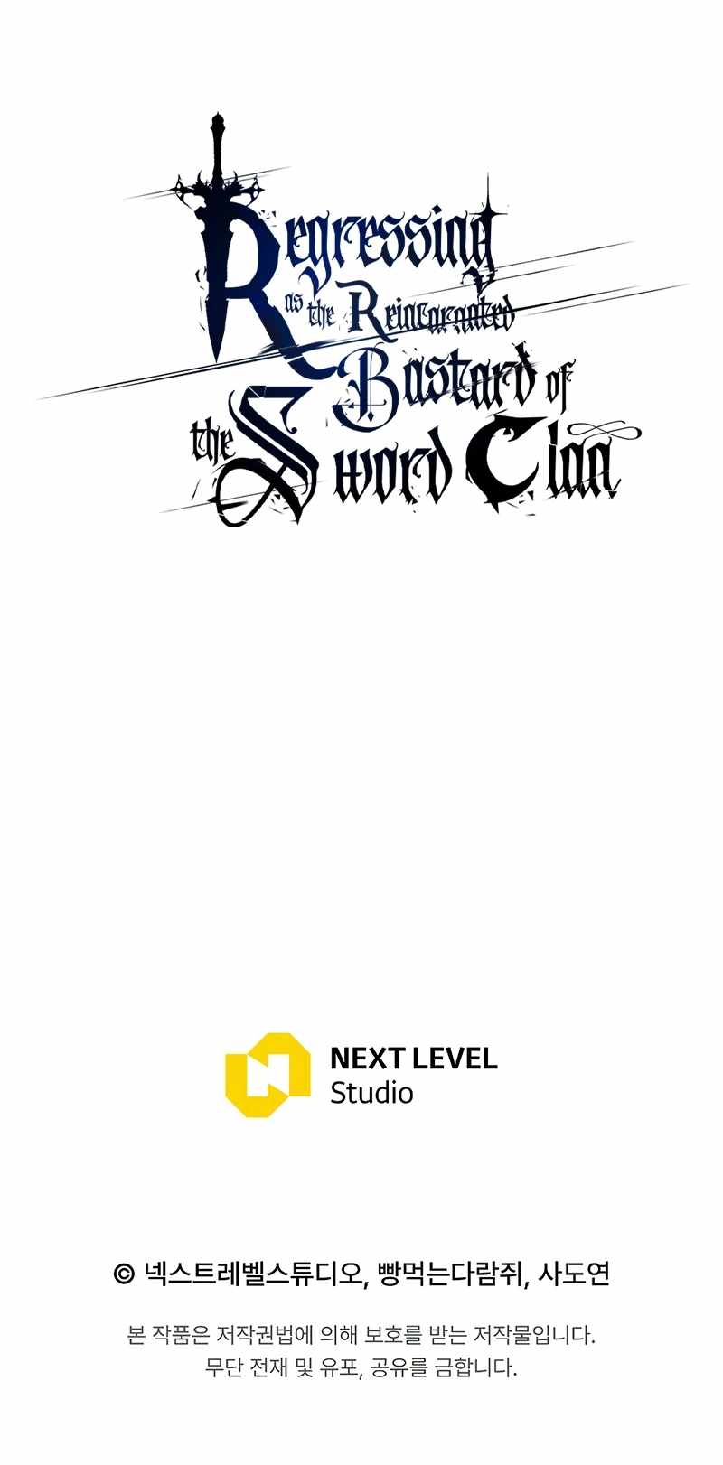 The Bastard of Swordborne Chapter 68