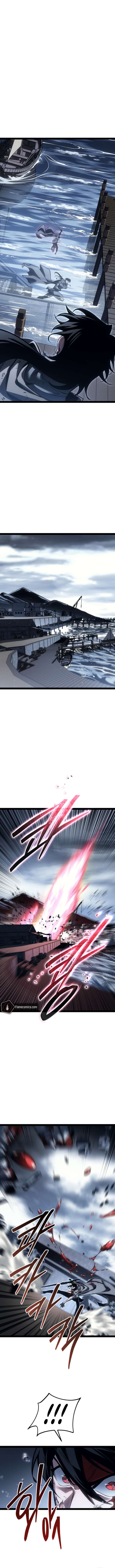 The Bastard of Swordborne Chapter 74