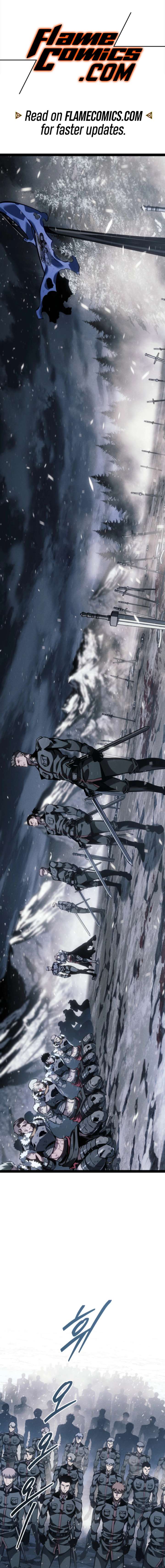 The Bastard of Swordborne Chapter 76