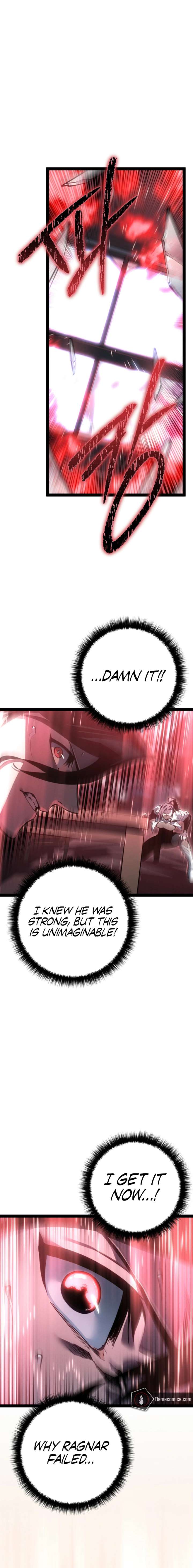 The Bastard of Swordborne Chapter 76