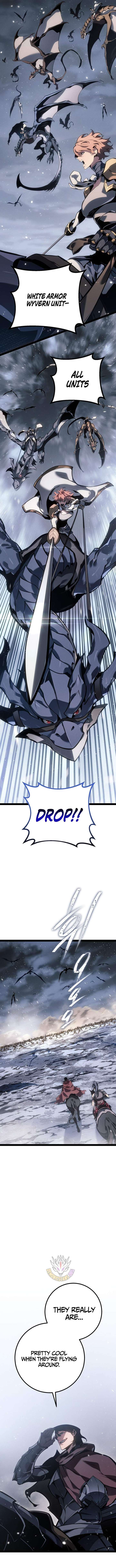 The Bastard of Swordborne Chapter 77