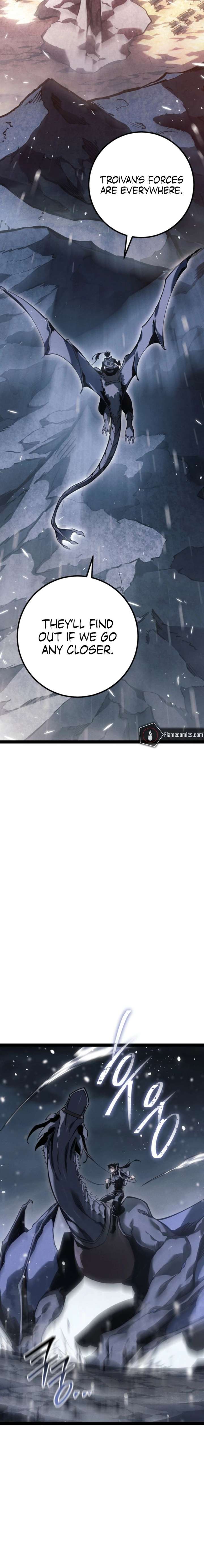 The Bastard of Swordborne Chapter 78
