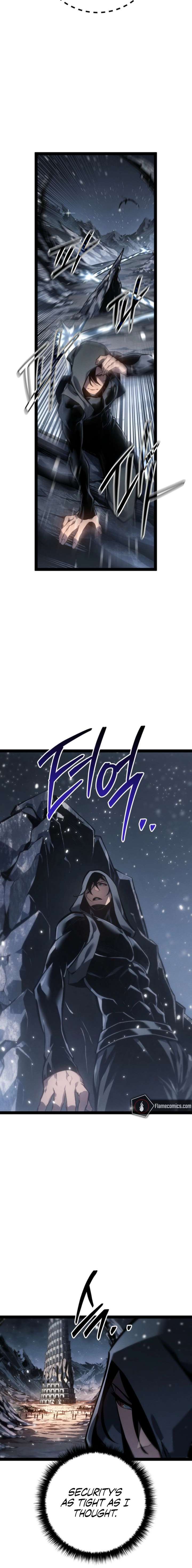 The Bastard of Swordborne Chapter 78