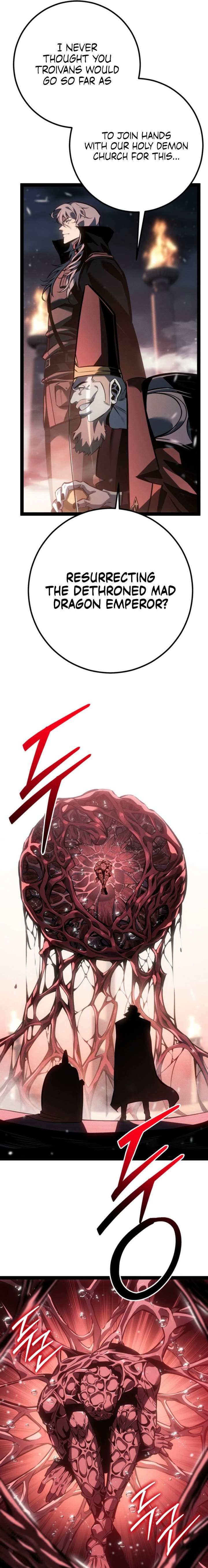 The Bastard of Swordborne Chapter 78