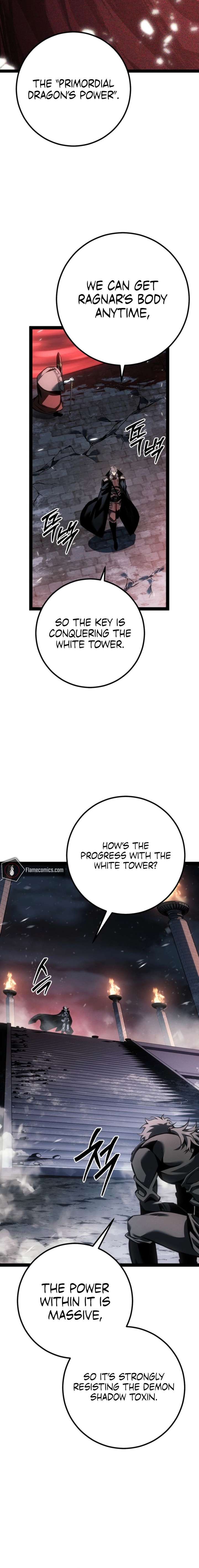 The Bastard of Swordborne Chapter 78