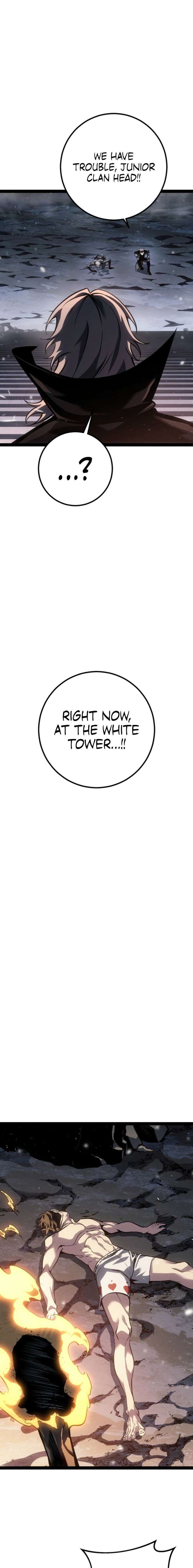 The Bastard of Swordborne Chapter 78
