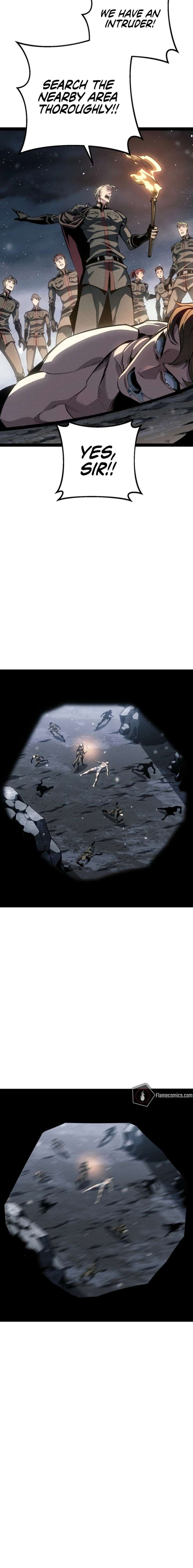 The Bastard of Swordborne Chapter 78