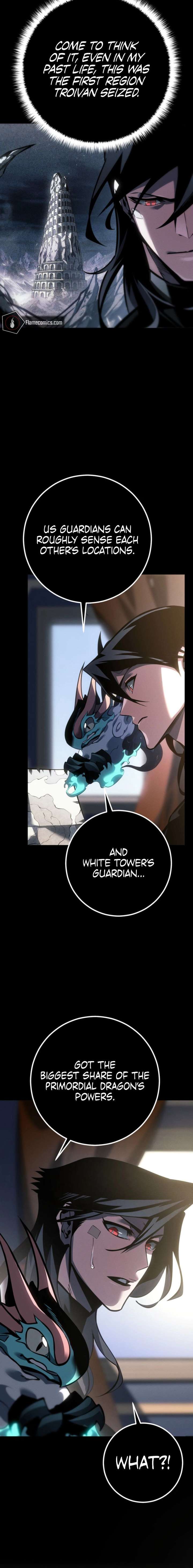The Bastard of Swordborne Chapter 78