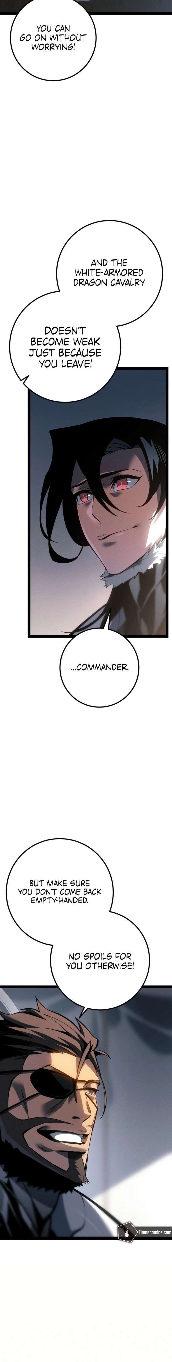 The Bastard of Swordborne Chapter 78
