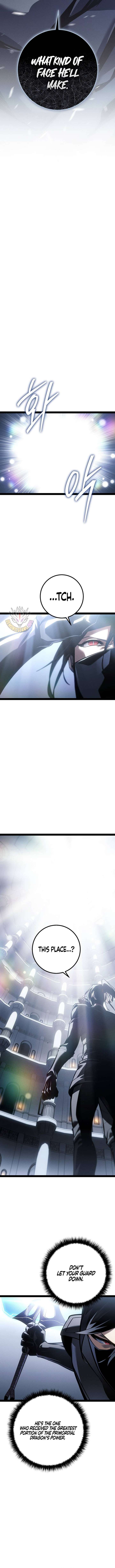 The Bastard of Swordborne Chapter 79